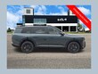 Kia Telluride Hybrid