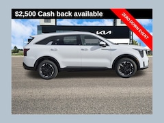 2026 Kia Sorento S SUV