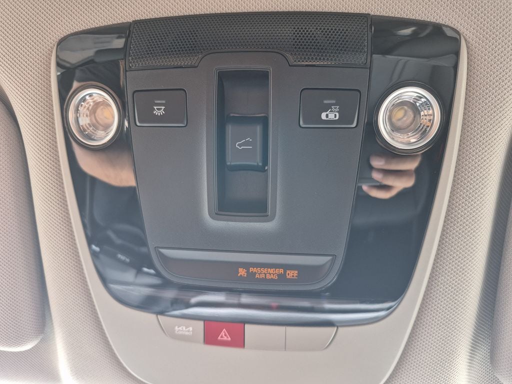2026 Kia Sorento X-Line EX - Photo 25
