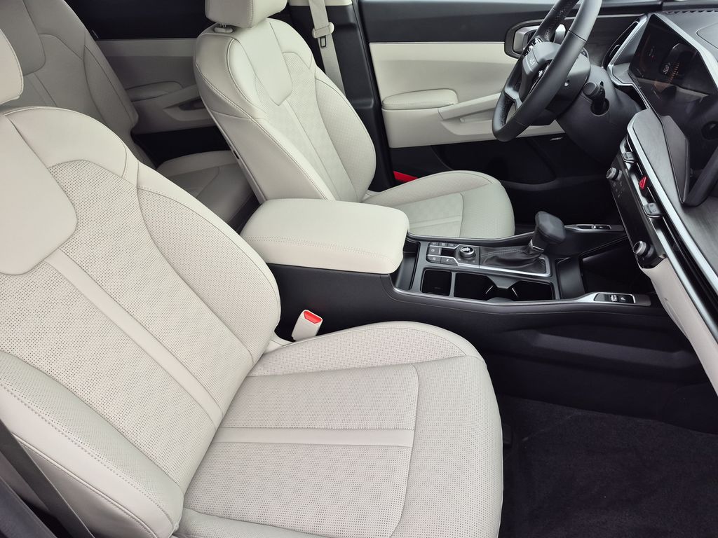 2026 Kia Sorento X-Line EX - Photo 15