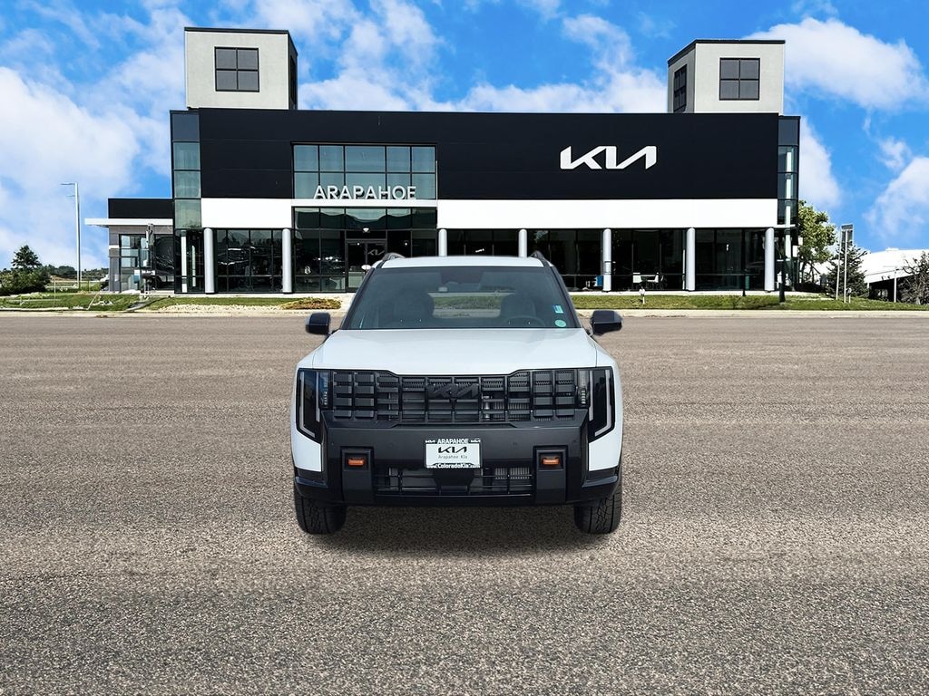 New 2027 Kia Telluride X-Pro SX-Prestige SUV