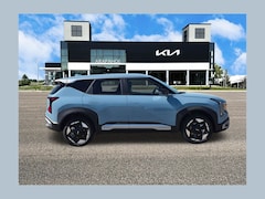 2027 Kia Seltos S SUV