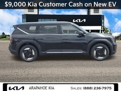 2026 Kia EV9 Land SUV