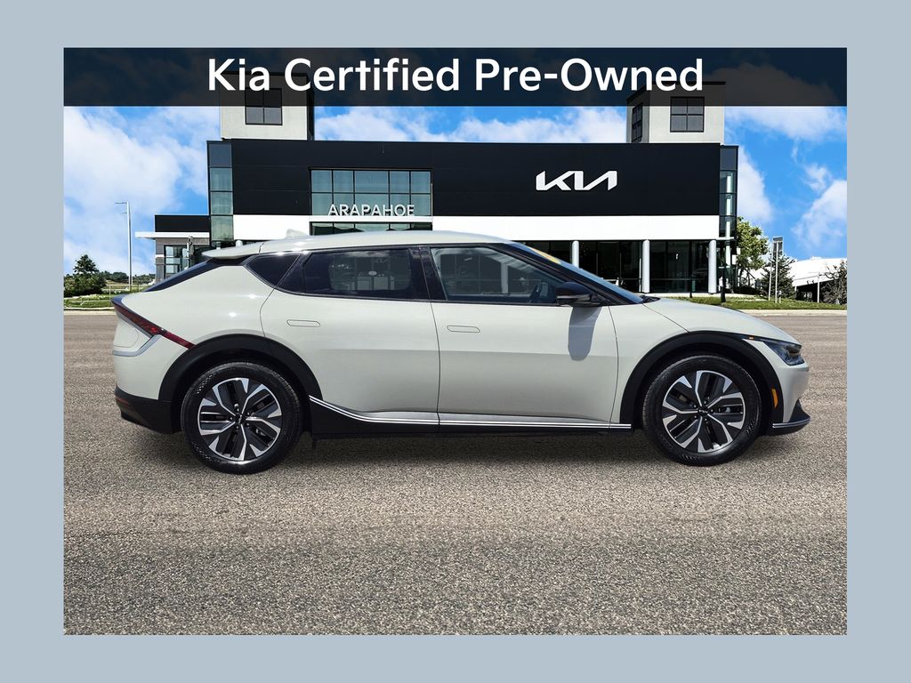 2024 Kia EV6 Light L/R AWD's photo