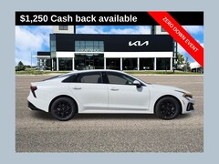 2026 Kia K5 LXS Sedan