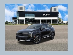 2027 Kia Sportage LX SUV