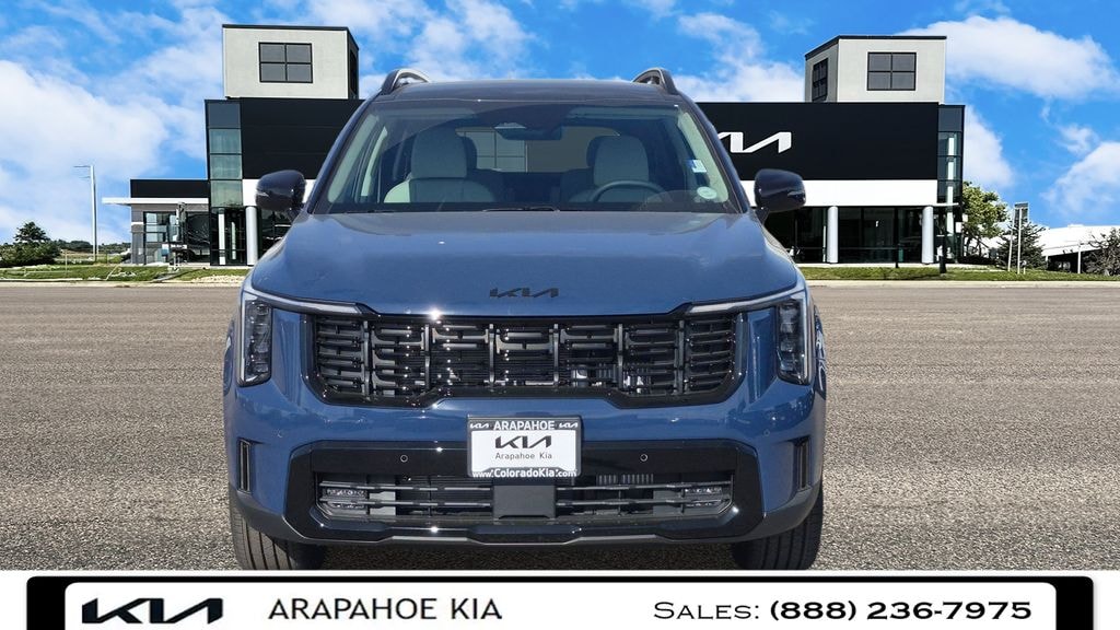 New 2026 Kia Sorento X-Line EX SUV