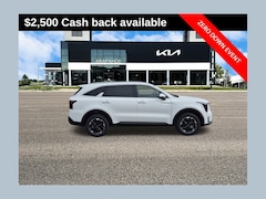 2026 Kia Sorento S SUV