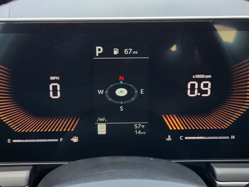 2026 Kia K5 GT-Line - Photo 17