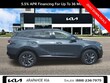 Kia Sportage Hybrid