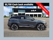  Kia Sportage Hybrid