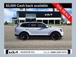  Kia Telluride