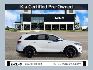 2020 Kia Sorento EX SUV