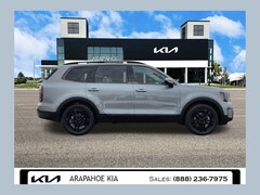 2025 Kia Telluride SX X-Line SUV