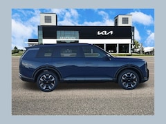2027 Kia Telluride S SUV