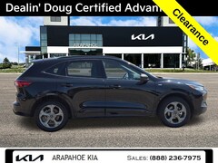 2024 Ford Escape ST-Line SUV
