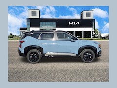2027 Kia Seltos X-Line S SUV