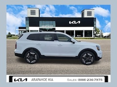 2025 Kia Telluride EX SUV