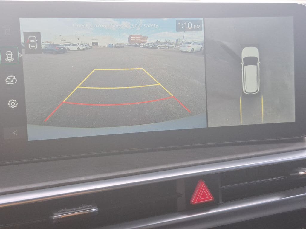 2026 Kia Sorento X-Line SX Prestige - Photo 20
