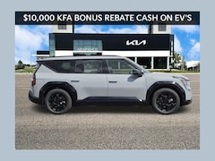 2026 Kia EV9 Land SUV