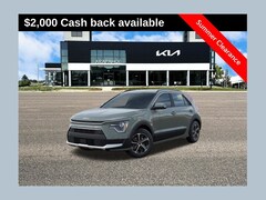 2026 Kia Niro EX SUV