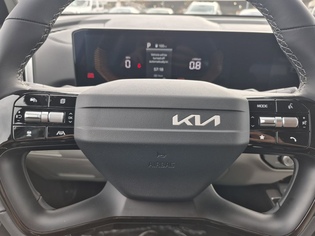 2026 Kia Sorento X-Line EX - Photo 18