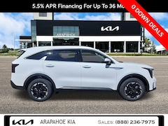 2025 Kia Sorento S SUV