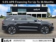 Kia Sorento Hybrid