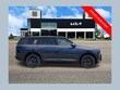  Kia Telluride Hybrid
