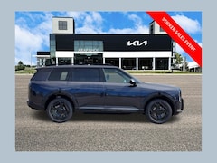 2027 Kia Telluride Hybrid X-Line SX Prestige SUV