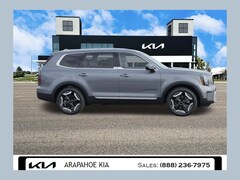 2025 Kia Telluride EX SUV