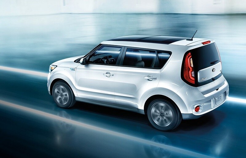 Get to Know the affordable 2019 Kia Soul near Centennial Colorado
