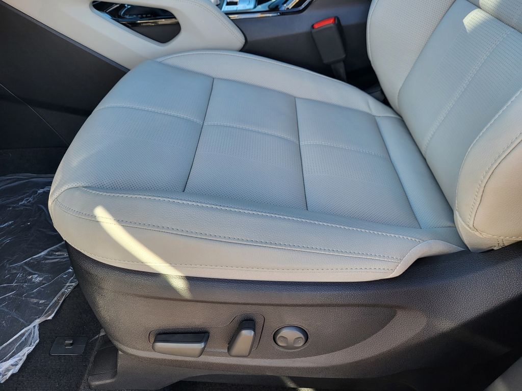 New 2025 Kia Telluride EX SUV