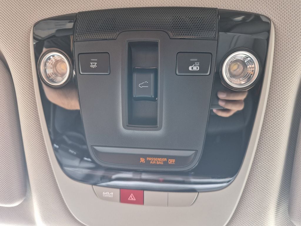 2026 Kia Sorento X-Line EX - Photo 25