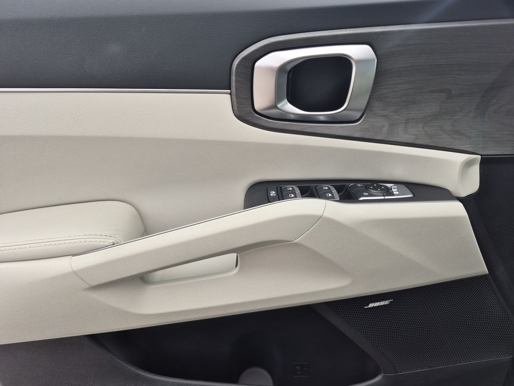 2026 Kia Sorento X-Line EX - Photo 6