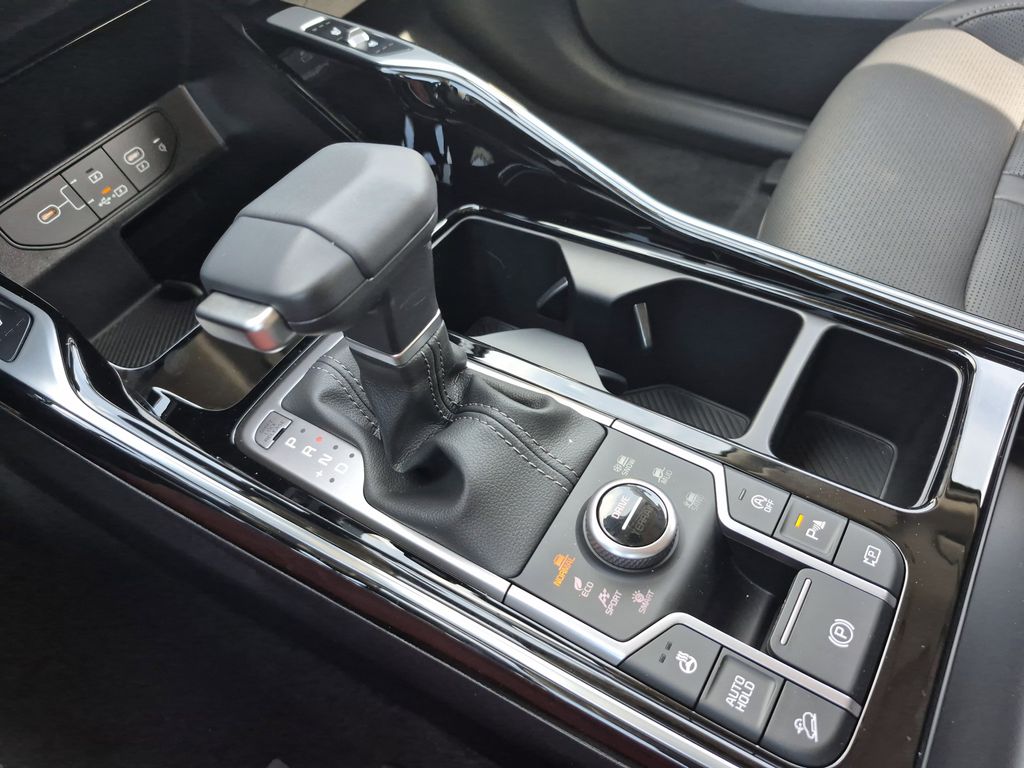 2026 Kia Sorento X-Line SX - Photo 23