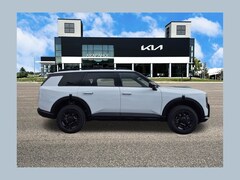 2027 Kia Telluride X-Line EX SUV