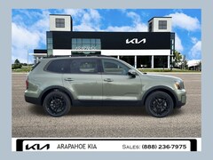 2025 Kia Telluride SX-Prestige X-Line SUV