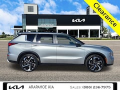 2024 Mitsubishi Outlander SE SUV