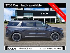 2025 Kia Carnival SX Prestige Minivan/Van