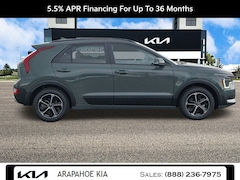 2025 Kia Niro EX SUV