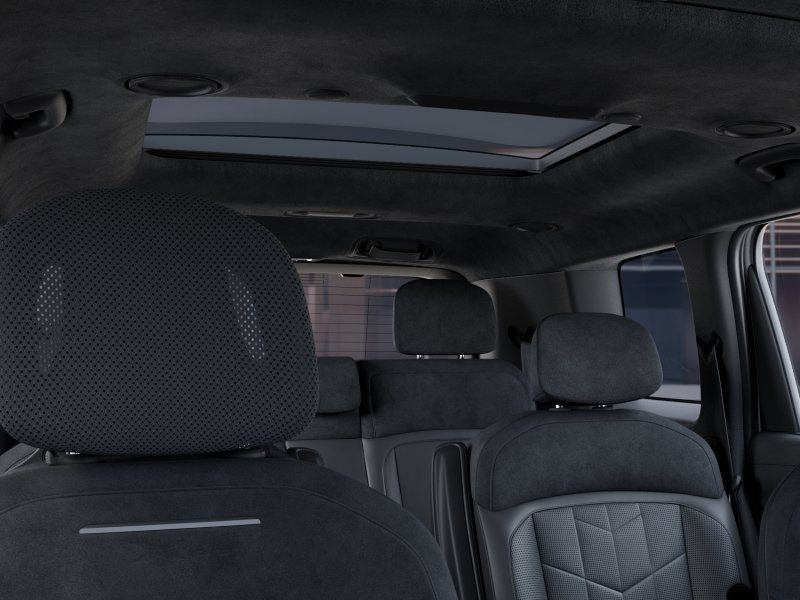 2027 Kia Telluride X-Pro SX Prestige - Photo 27