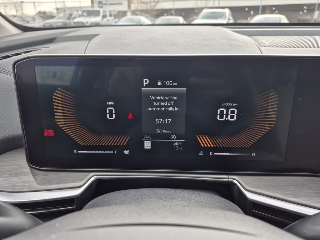 2026 Kia Sorento X-Line EX - Photo 19