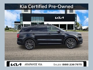 2023 Kia Sorento X-Line SX Prestige SUV