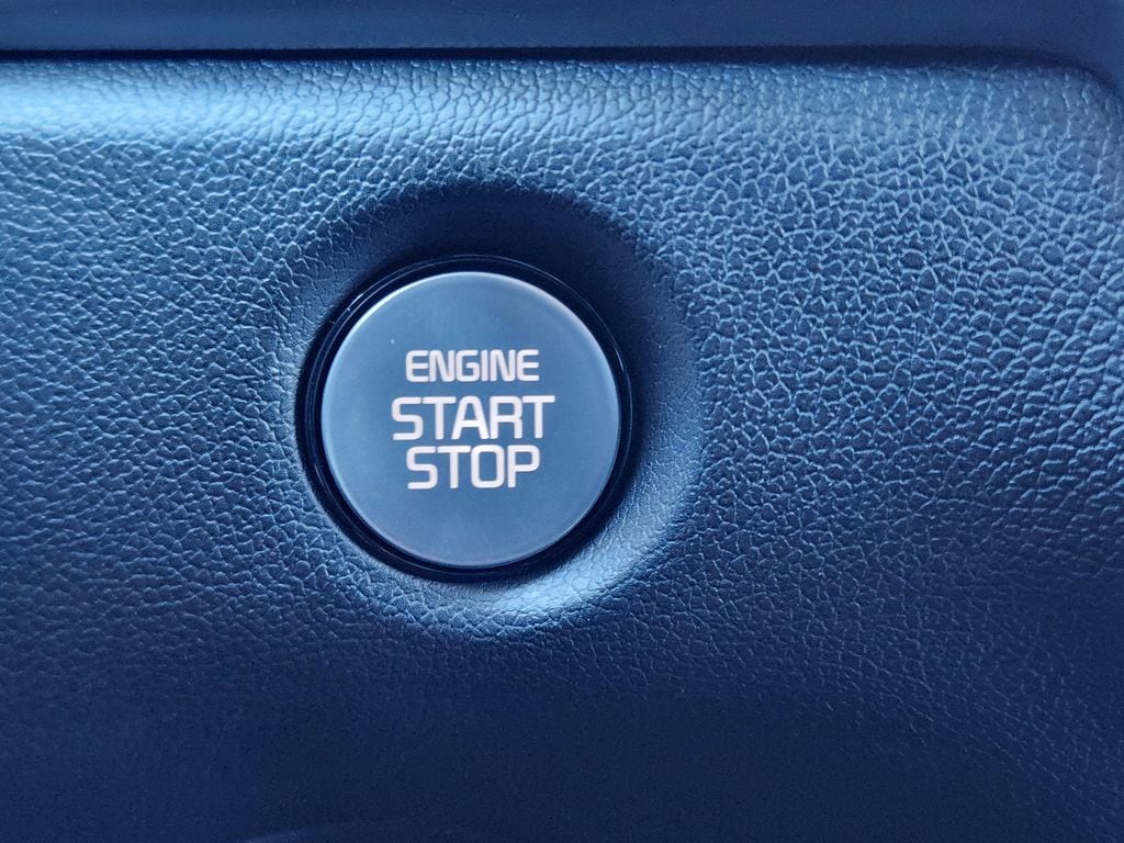 2026 Kia Sorento EX PHEV - Photo 24
