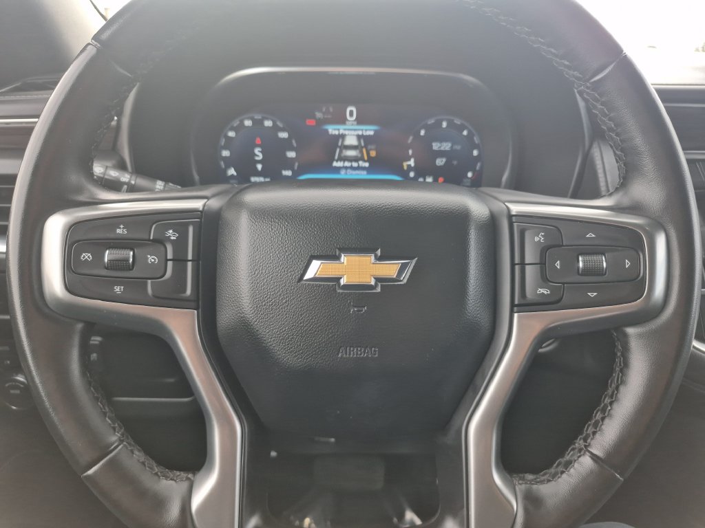 2024 Chevrolet Tahoe LT - Photo 20