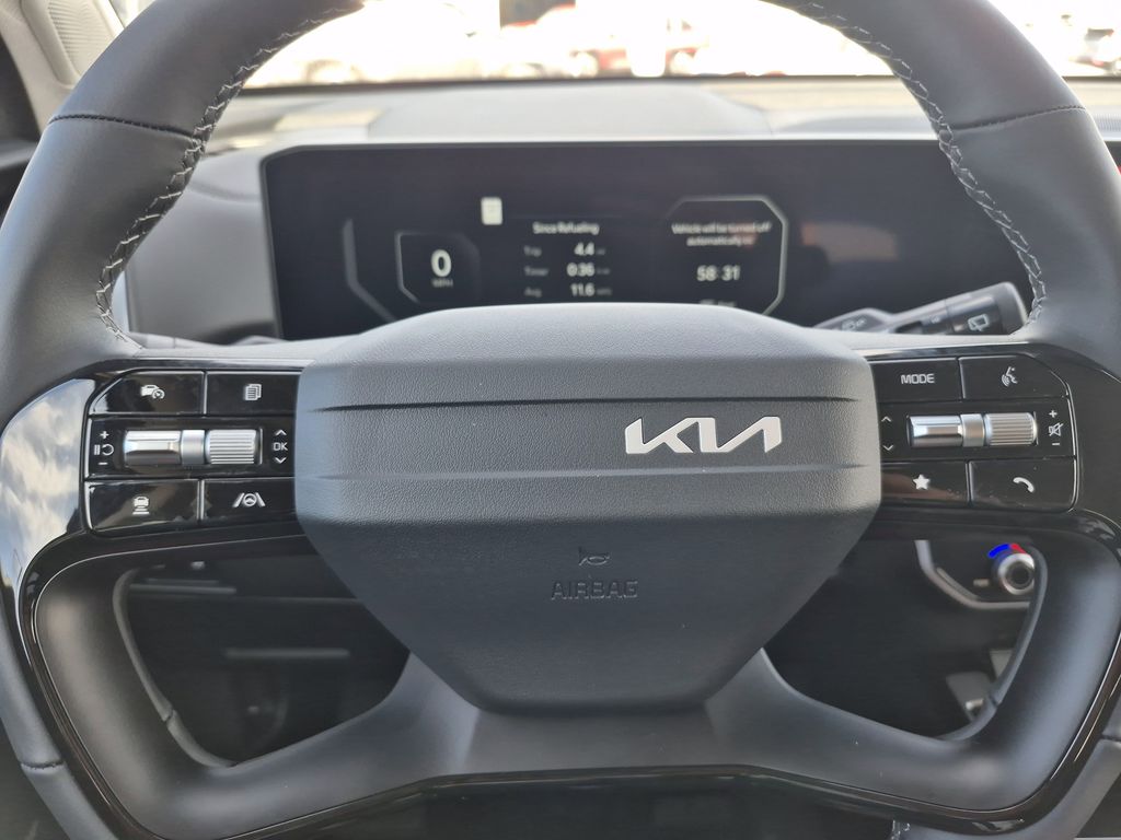 2026 Kia Sorento X-Line SX - Photo 19
