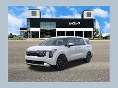 2027 Kia Carnival LXS Minivan/Van