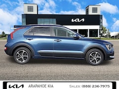 2025 Kia Niro EX SUV