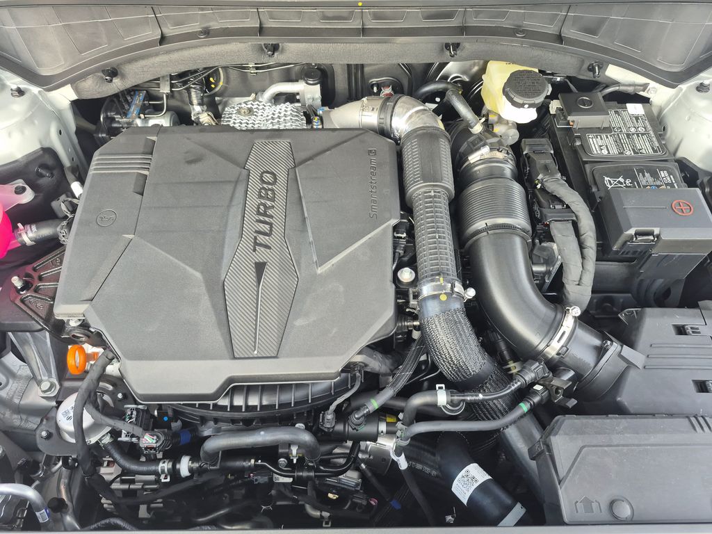 2026 Kia Sorento X-Line SX Prestige - Photo 15